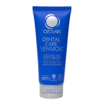 OZONE OIL TOOTHPASTE, 100 ml /3.4 fl oz