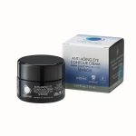 ORGANIC EYE CONTOUR CREAM, 15 ml /.5 fl oz