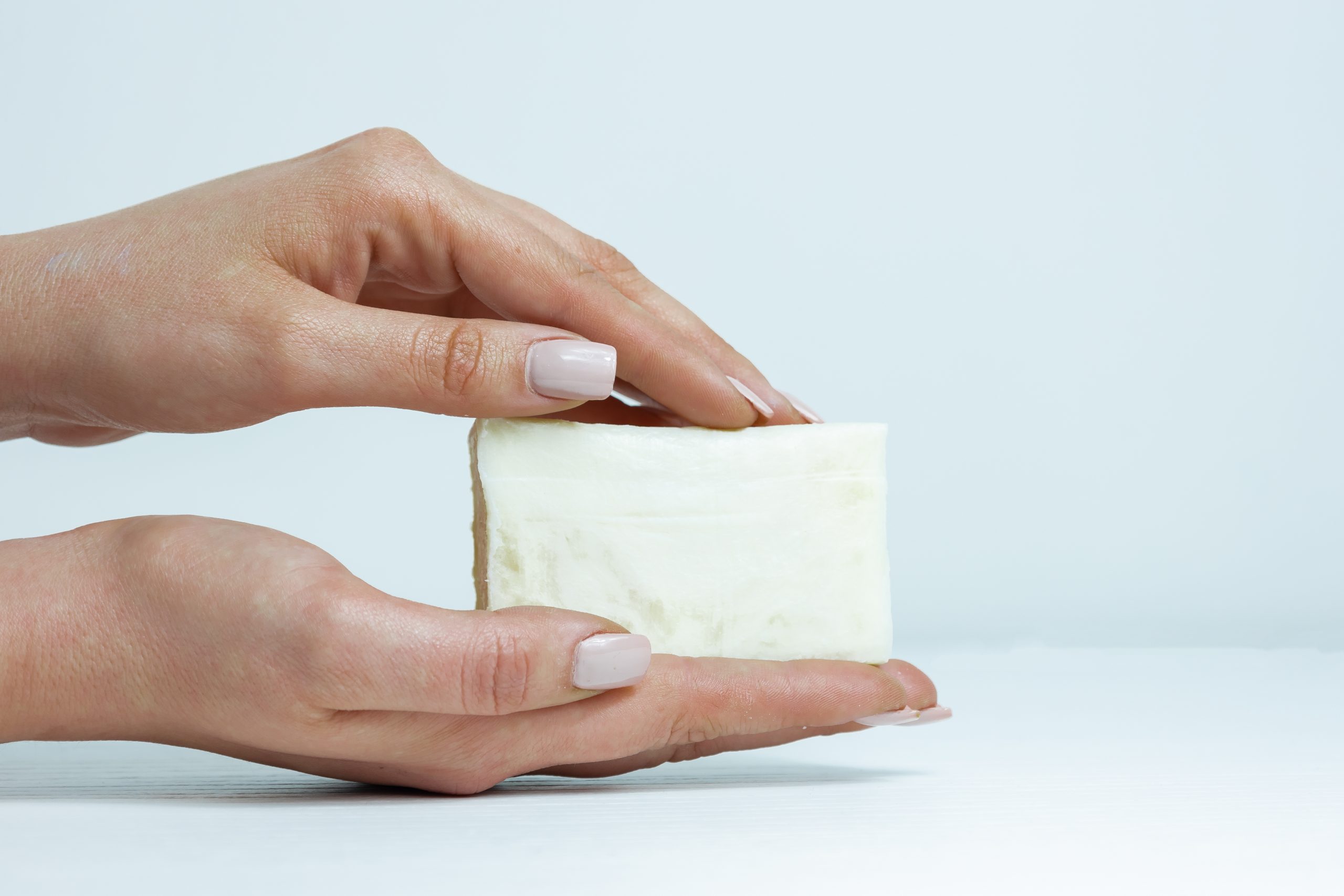 FACIAL CLEANSING SOAP BAR 90 g /3.2oz - Image 2