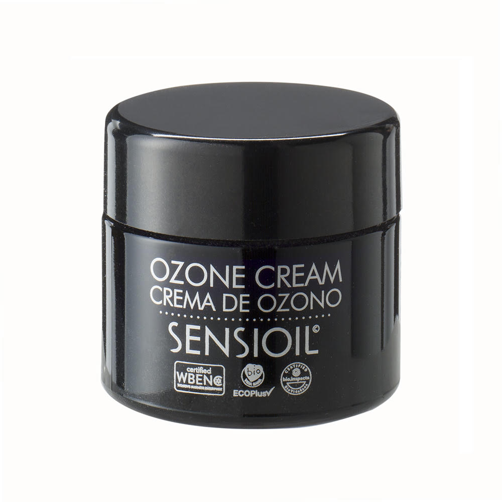 OZONE CREAM 50 ml /1.7 fl oz - Image 2