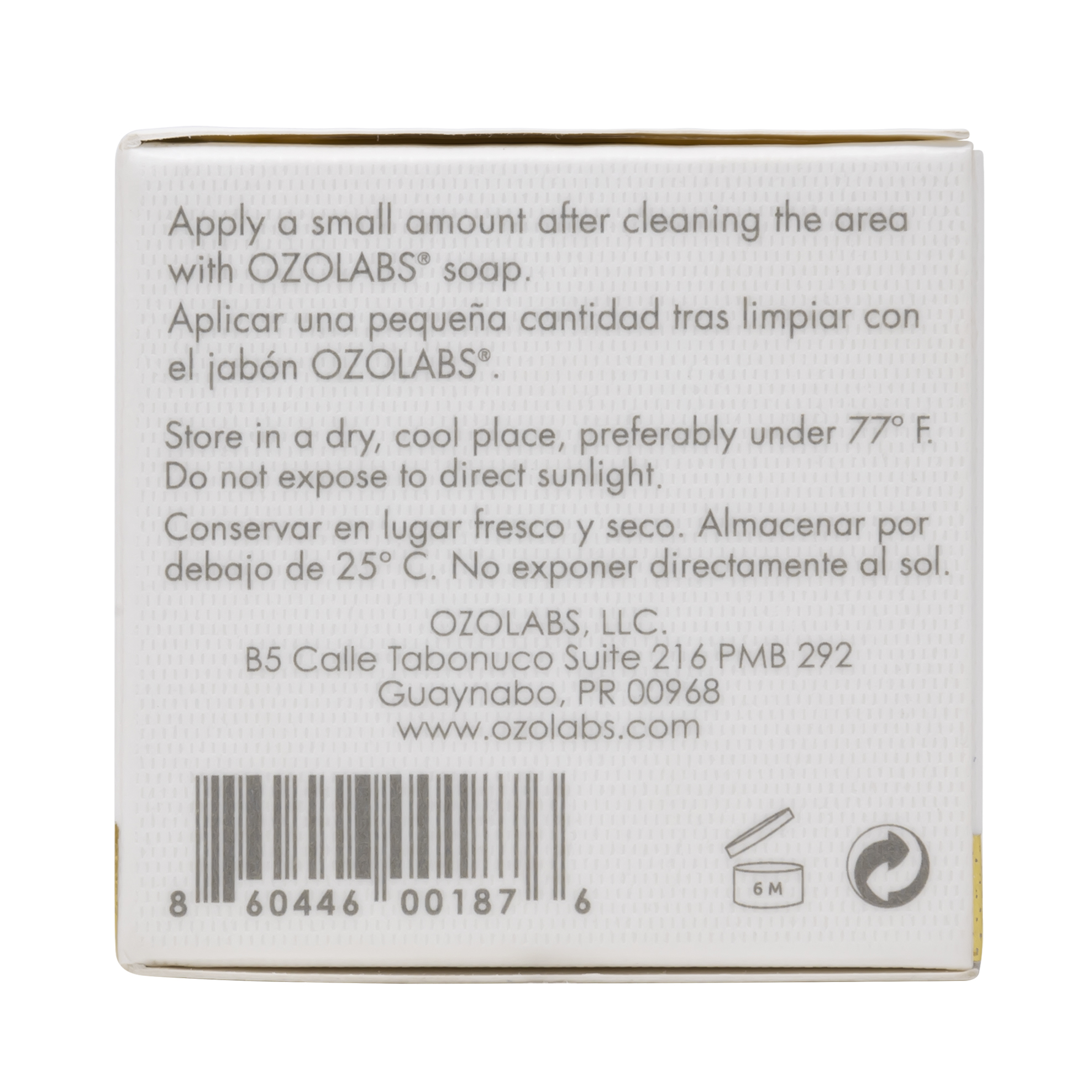 Phyto Dermigel, 30 ml - Image 7